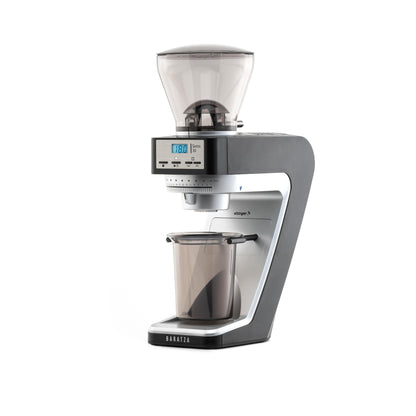 Baratza Sette 30 | Conical Burr Espresso Grinder