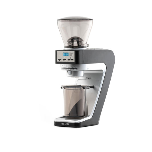 Baratza Sette 30 | Conical Burr Espresso Grinder