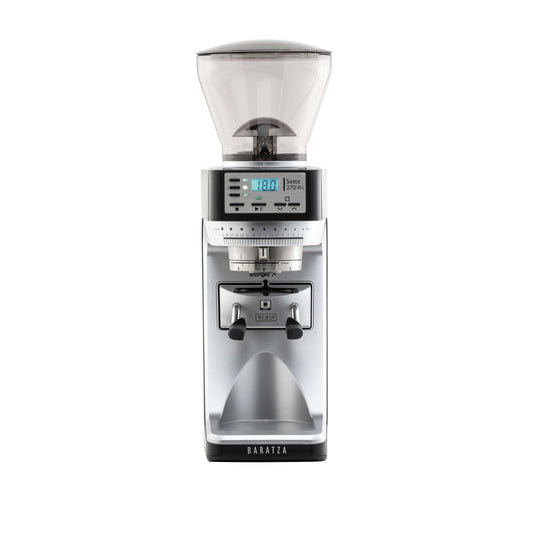Baratza Sette 270Wi | Weight-Based Conical Burr Espresso Grinder