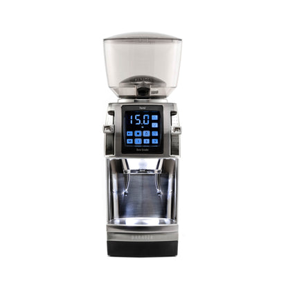 Baratza Forté BG | Commercial-Grade Flat Steel Burr Brew Grinder