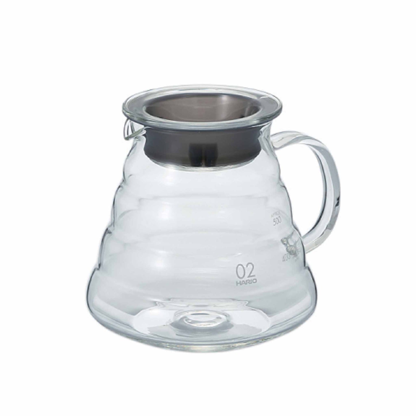 Hario V60 | Glass Range Server