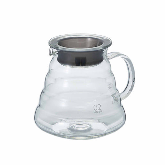 Hario V60 | Glass Range Server