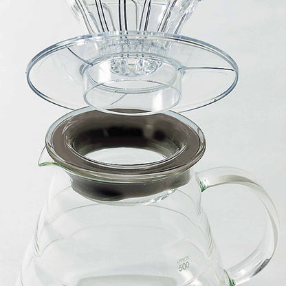 Hario V60 | Glass Range Server